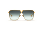 VALENTINO | V - Goldshield | 18K Gold