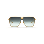Sunglasses VALENTINO V - Goldshield 18K Gold