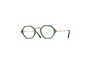 Eyevan 7285 | E-0517 | Bgn/G