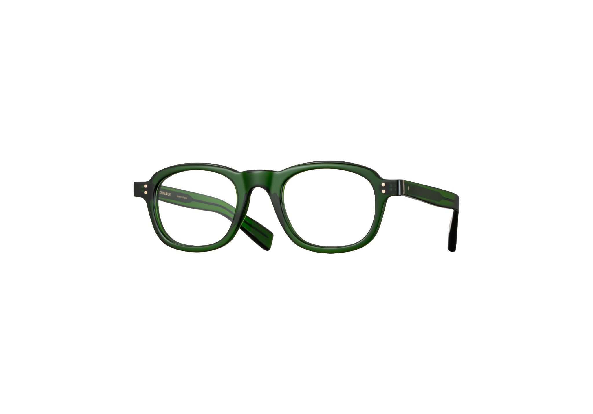 Eyevan 7285 | 372E | 420