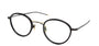 AKONI EYEWEAR, Telesto Gold