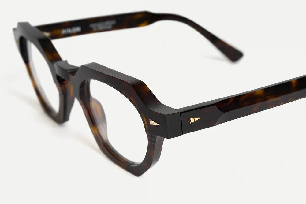 Ahlem Rue De La Paix - Dark Turtle