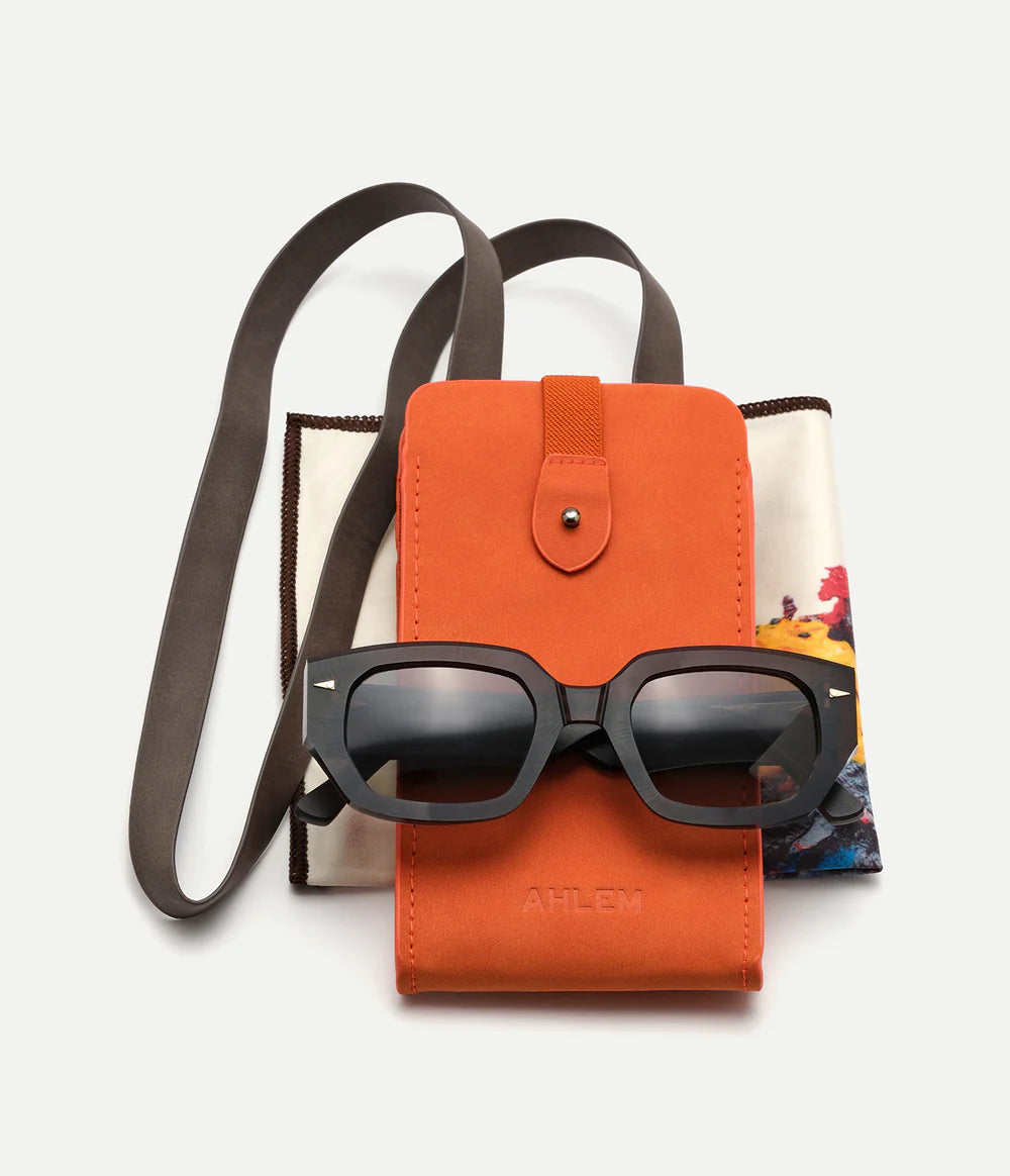 Limited Edition: AHLEM X Campbell Addy