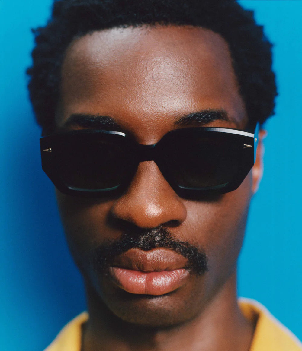 Limited Edition: AHLEM X Campbell Addy