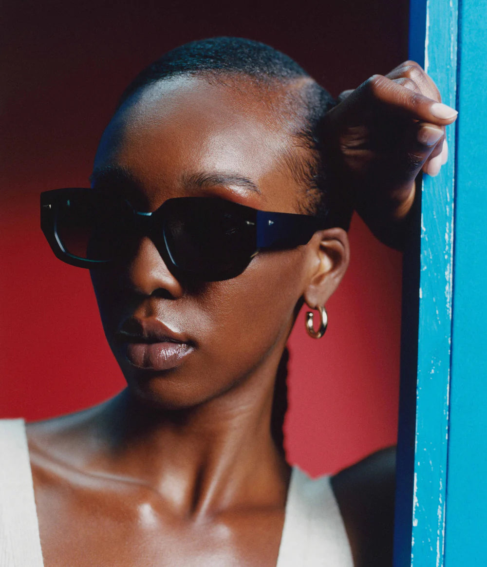 Limited Edition: AHLEM X Campbell Addy