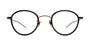 AKONI EYEWEAR, Telesto Gold