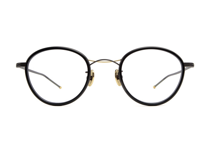 AKONI EYEWEAR, Telesto Gold
