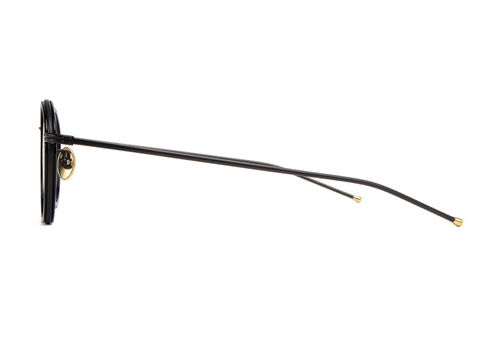 AKONI EYEWEAR, Telesto Gold