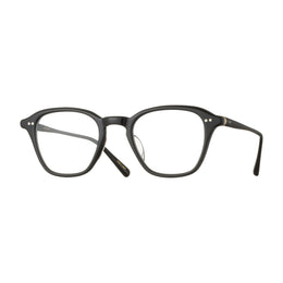Eyevan | Marsalis | Black
