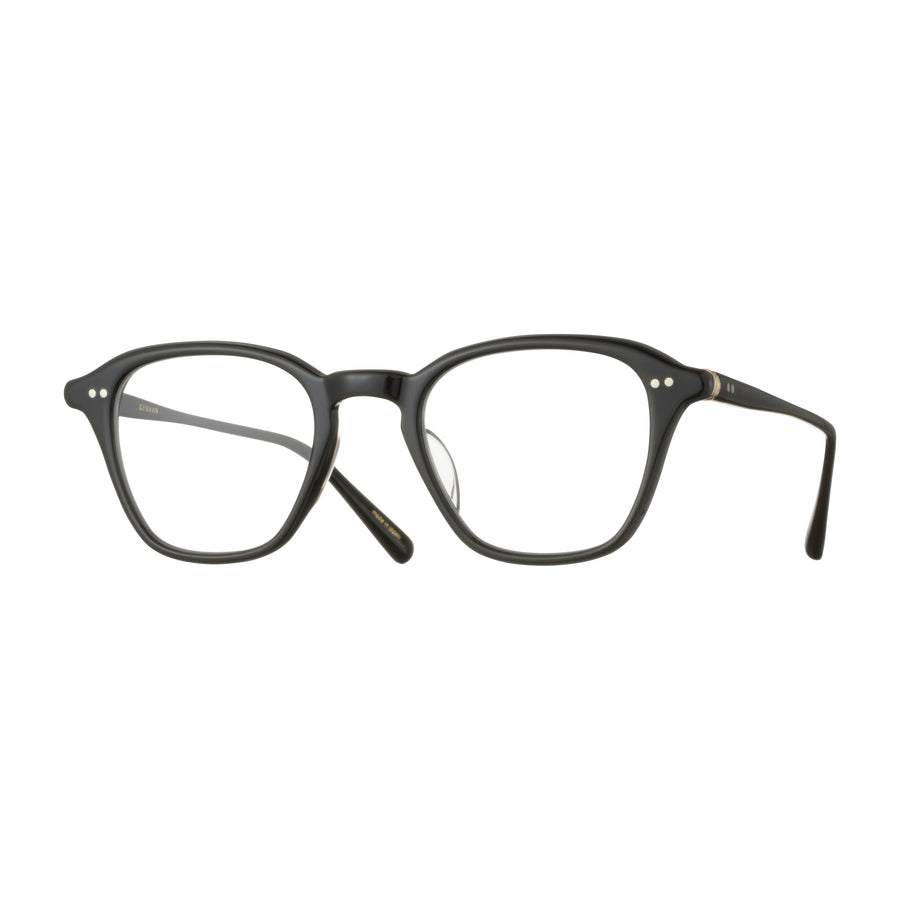 Eyevan | Marsalis | Black