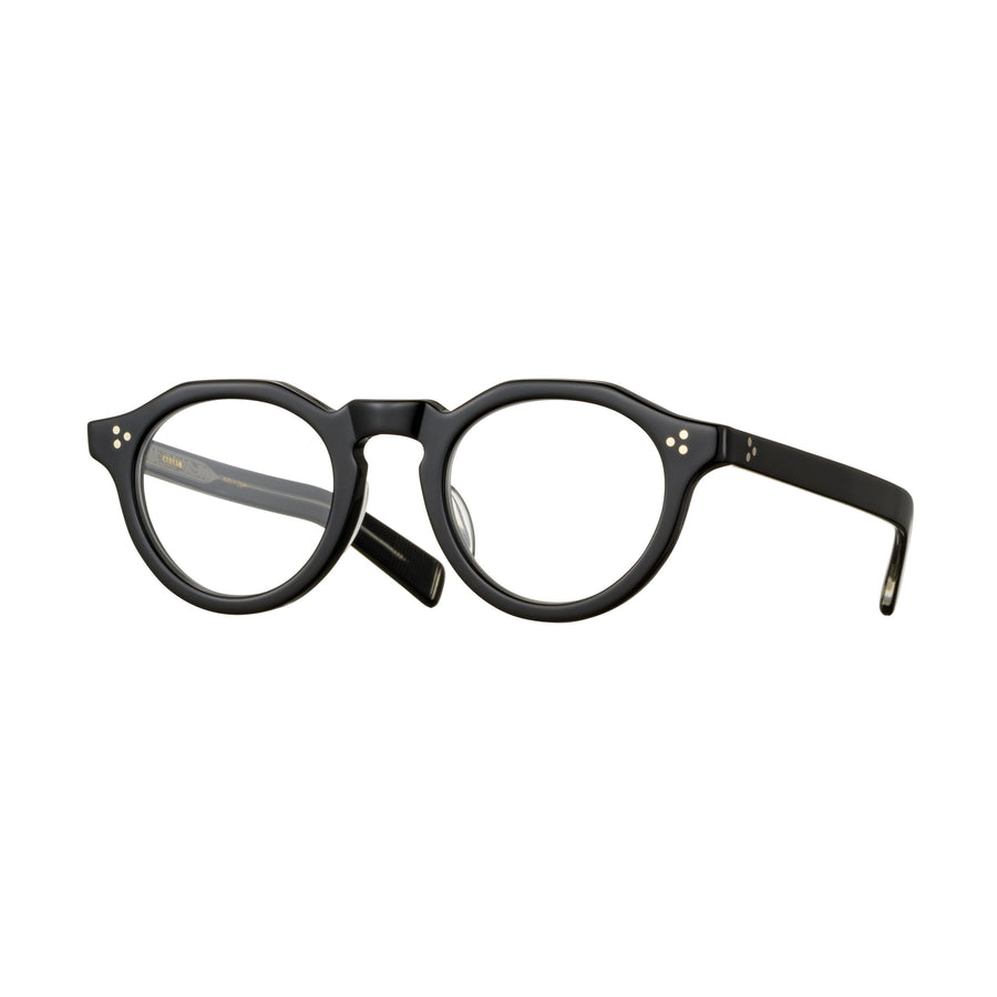 Eyevan | Mason | Black