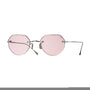 Eyevan 7285 | 189 | c812 — official manufacturer photo