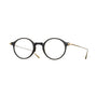 Eyevan 7285 | 419 | Black/100900 — foto ufficiale del produttore