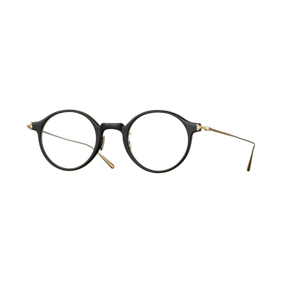 Eyevan 7285 | 419 | Black/100900