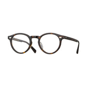 Dark Turtle
