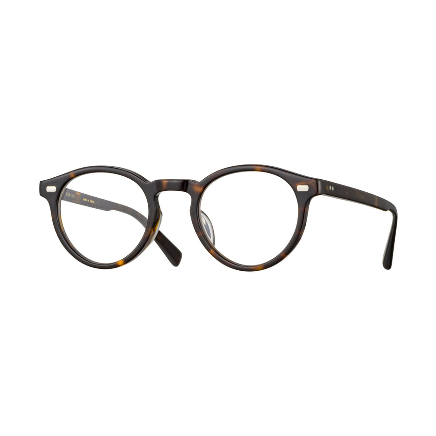 Eyevan | Puerto | Dark Turtle