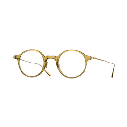 Eyevan 7285 | 419 | 406901/Crystal Green