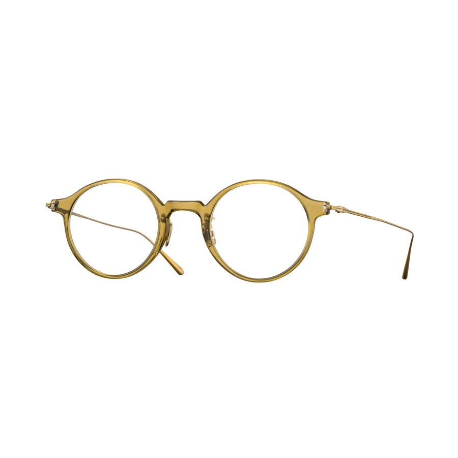 Eyevan 7285 | 419 | 406901/Crystal Green