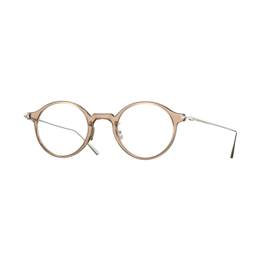 Eyevan 7285 | 419 | 346800/Crystal Grey