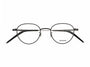 Eyevan E5 | M15 | MBK/SV - vista frontale