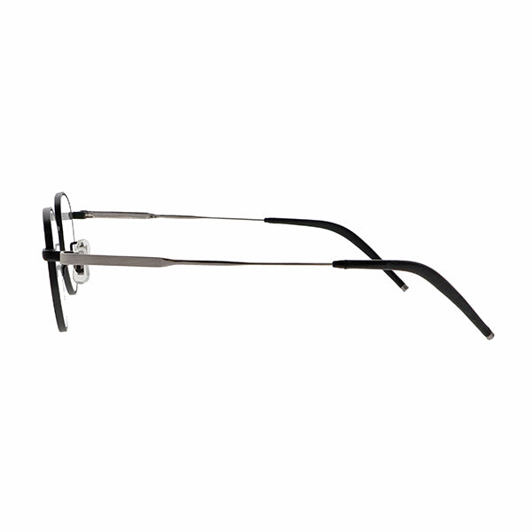 Eyevan E5 | M15 | MBK/SV - vista laterale