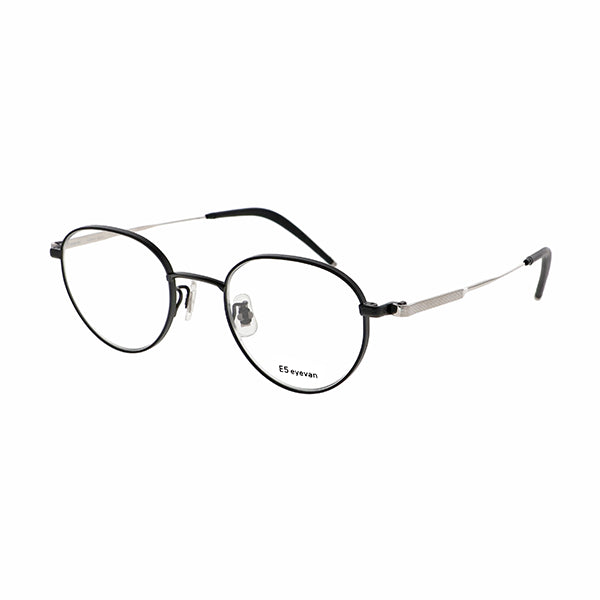 Eyevan E5 | M15 | MBK/SV - vista tre quarti