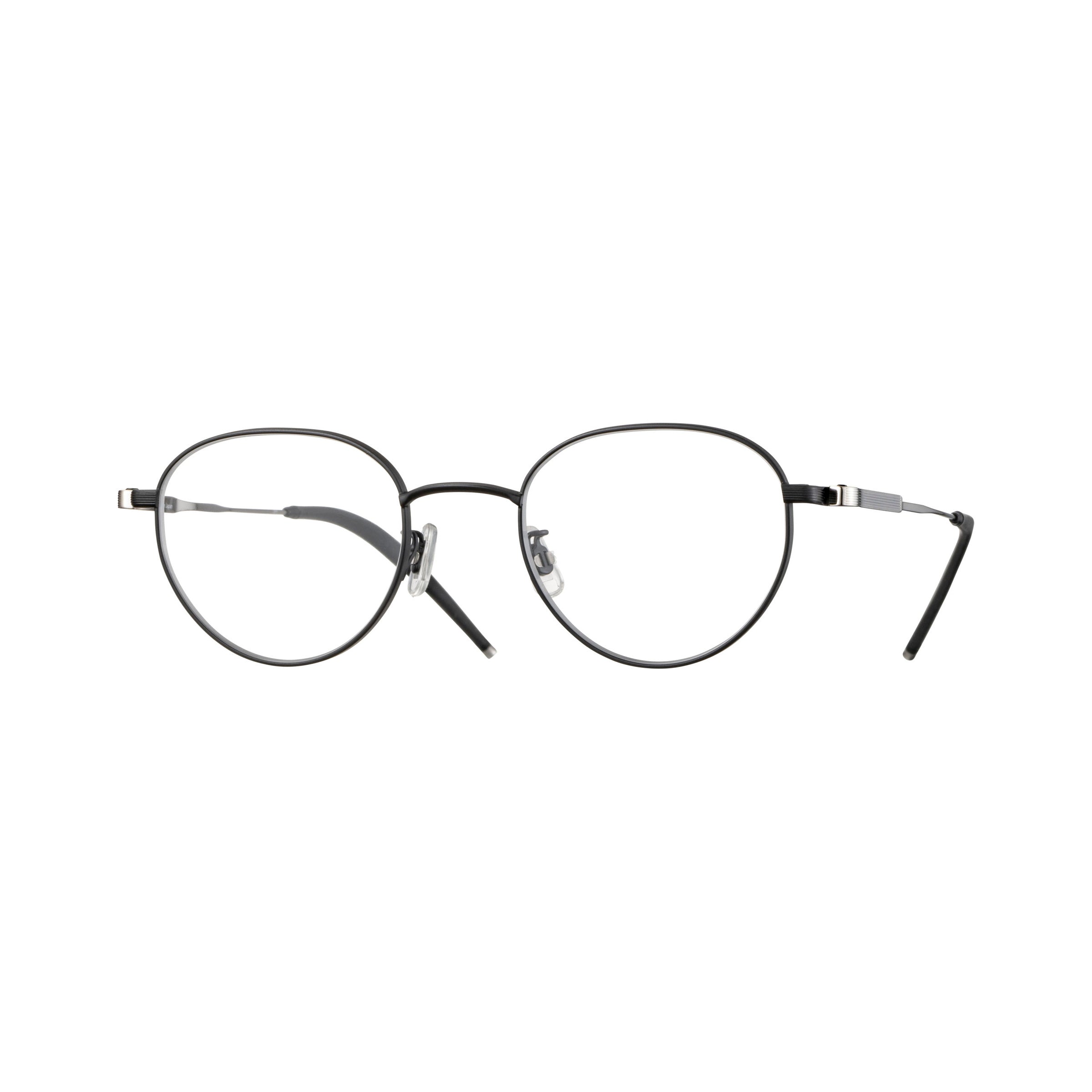 Eyevan E5 | M15 | MBK/SV — foto ufficiale del produttore