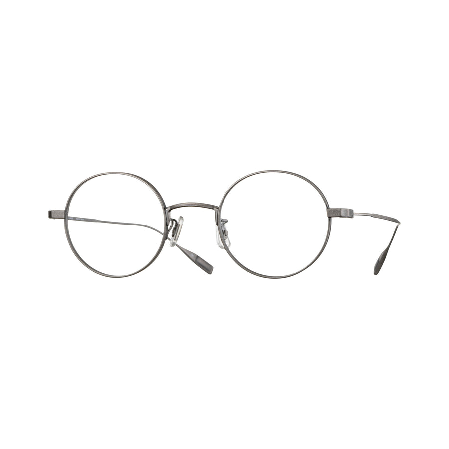 Eyevan E5 | M14 | MSV