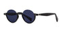 Eyevan 7285 | 792E | 100-BLU – occhiali da sole, immagine 2