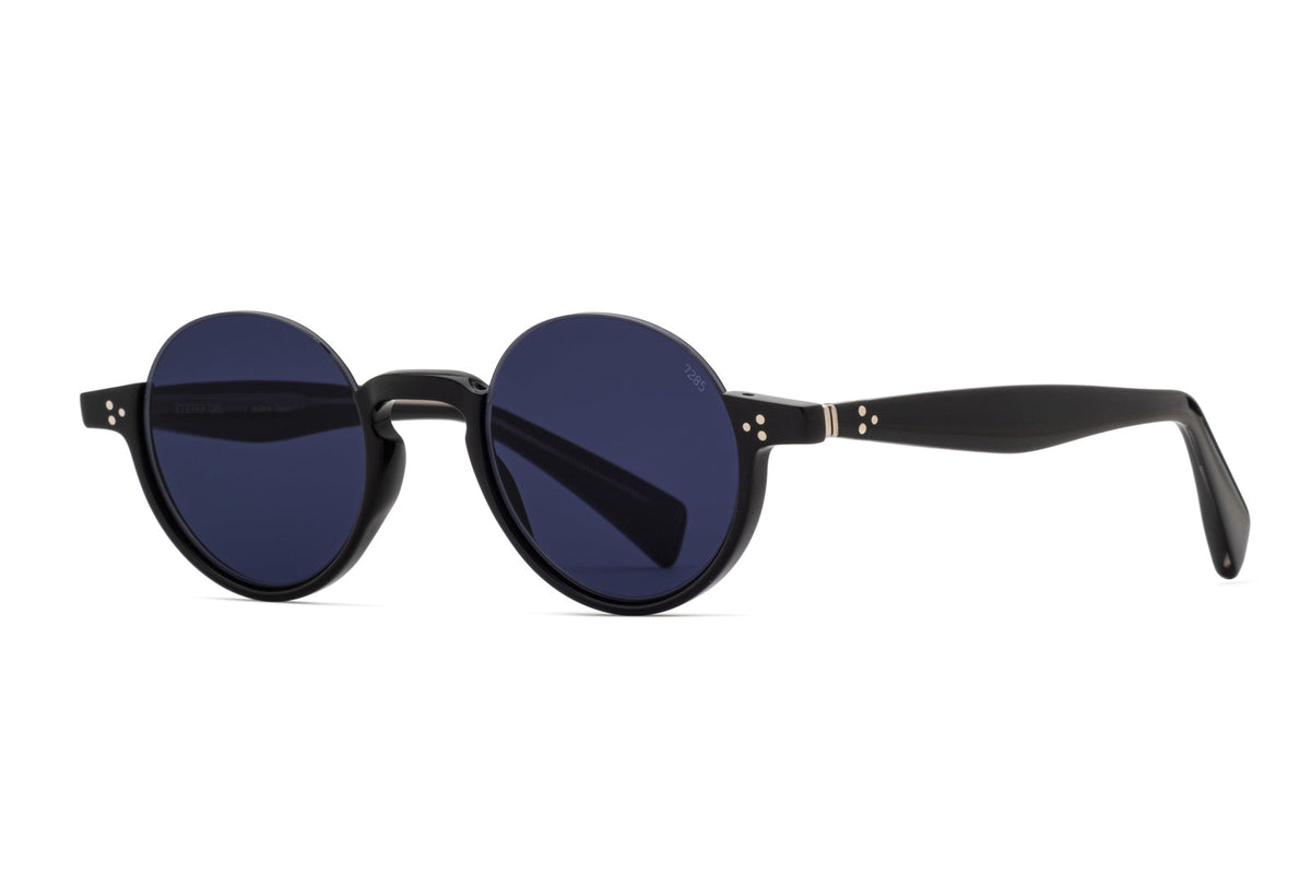 Eyevan 7285 | 792E | 100-BLU – occhiali da sole, immagine 2