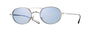 Eyevan | Eldridge | S-LT.BLU3 — foto ufficiale del produttore
