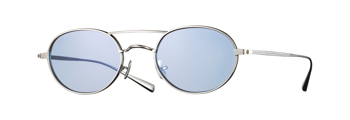 Eyevan | Eldridge | S-LT.BLU3 — foto ufficiale del produttore