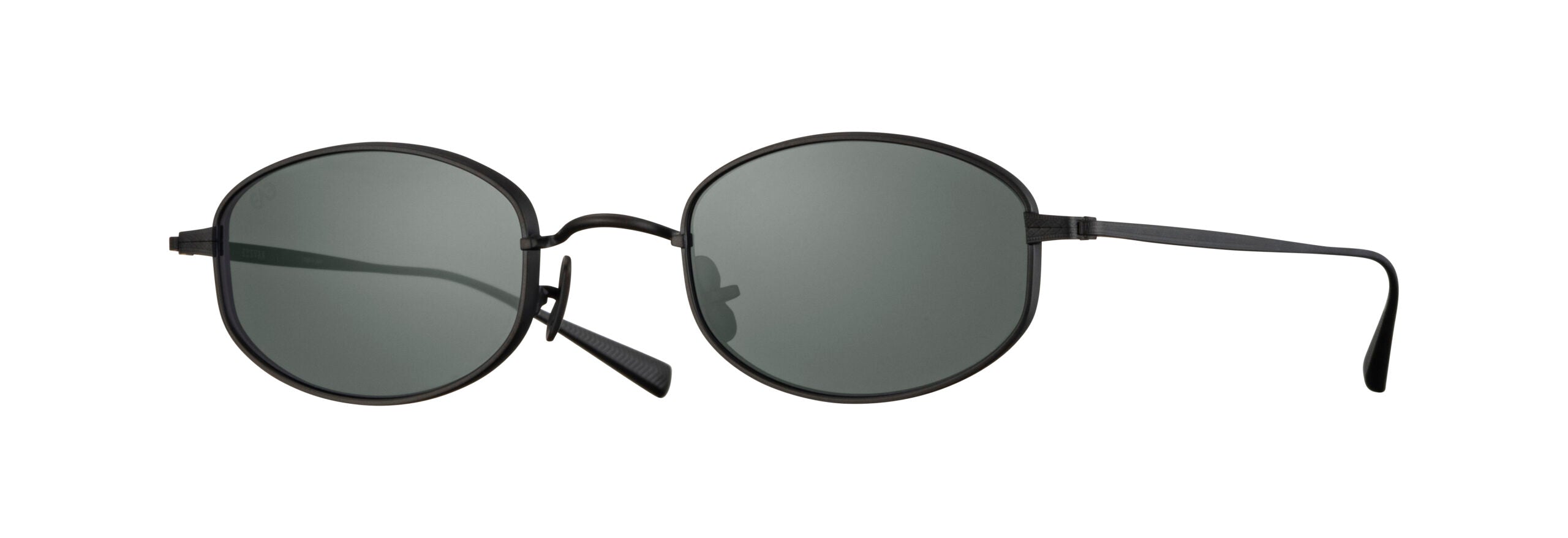 Eyevan | Thompson | MBK-BK — foto ufficiale del produttore