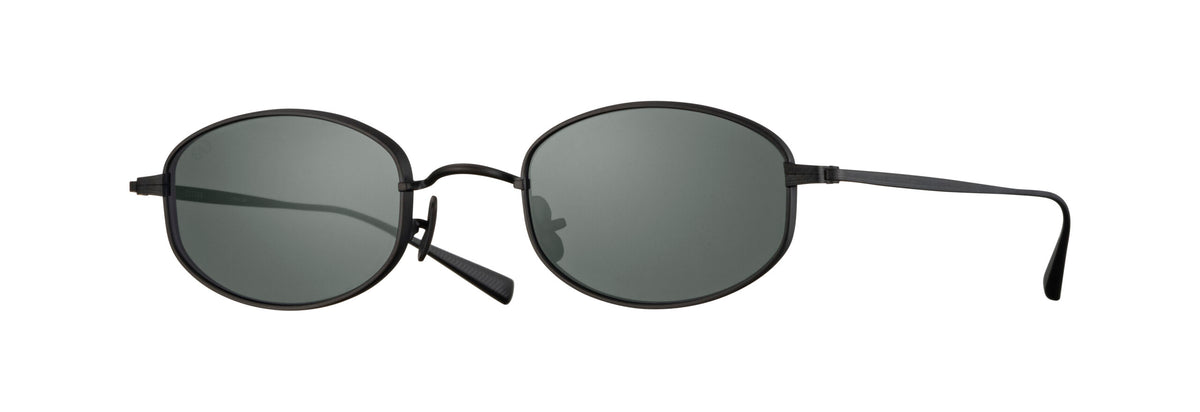 Eyevan | Thompson | MBK-BK — foto ufficiale del produttore