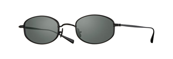 Eyevan | Thompson | MBK-BK
