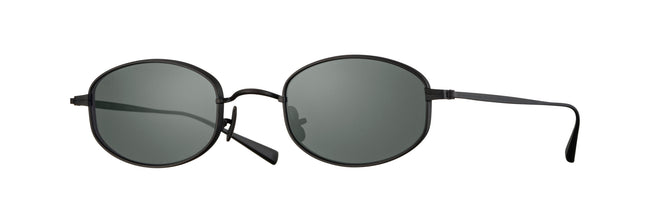 Eyevan | Thompson | MBK-BK — foto ufficiale del produttore