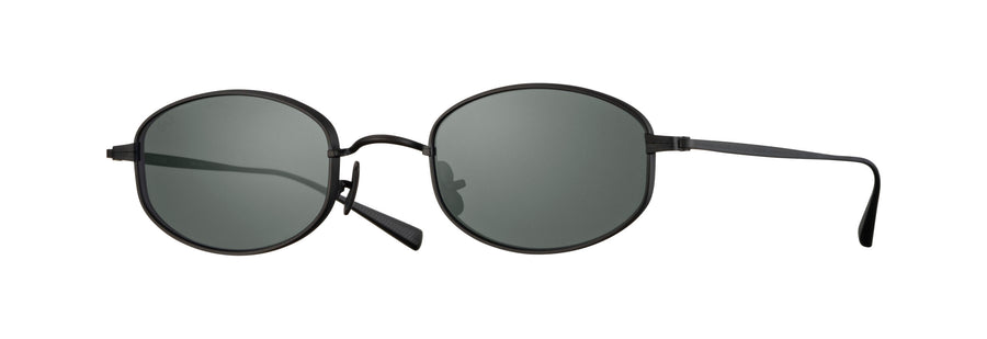 Eyevan | Thompson | MBK-BK