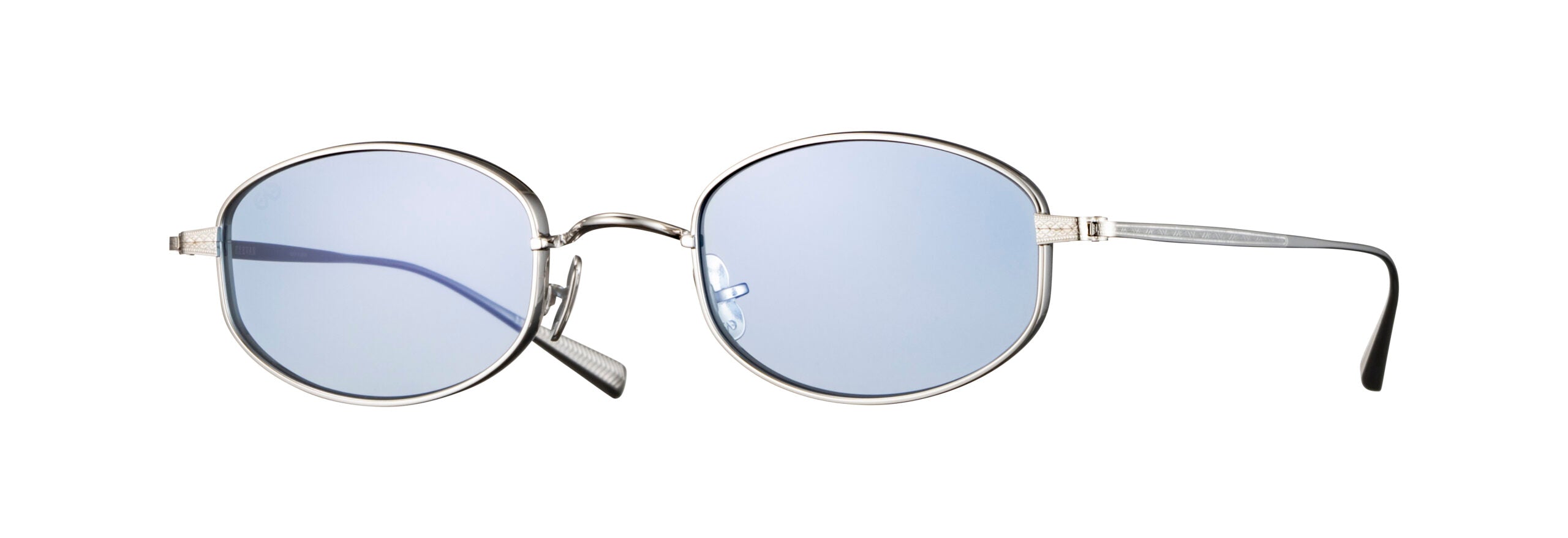 Eyevan | Thompson | S-LT.BLU3 — foto ufficiale del produttore