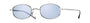 Eyevan | Thompson | S-LT.BLU3 — foto ufficiale del produttore
