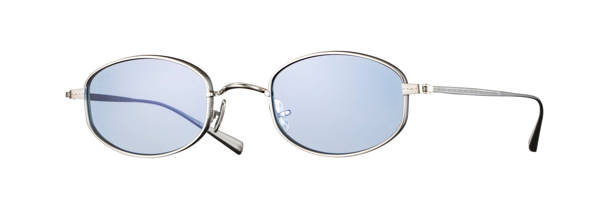 Eyevan | Thompson | S-LT.BLU3 — foto ufficiale del produttore