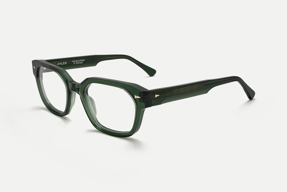Ahlem | Buci | Dark Green