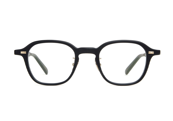 Mr.Gentleman - SALINGER F - Matte Black