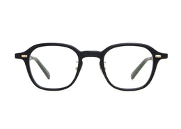 Mr. Gentleman | Salinger | F · Matte Black