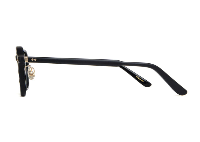 AKONI EYEWEAR, Telesto Gold