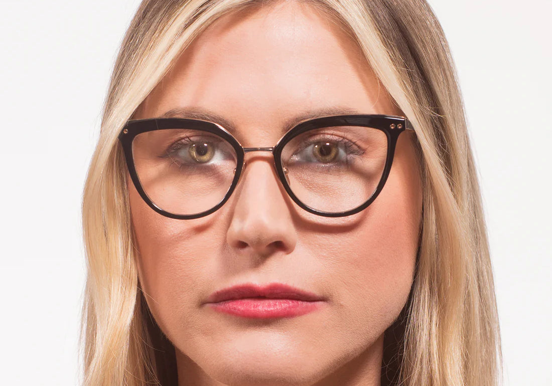 Leisure Society | Vittoria | Glacier | 18k Rose Gold
