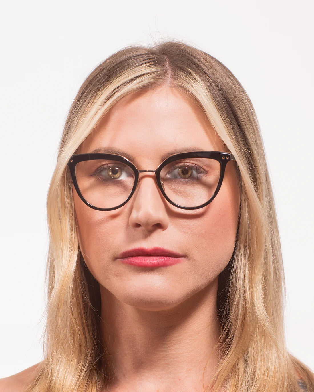 Leisure Society | Vittoria | Glacier | 18k Rose Gold