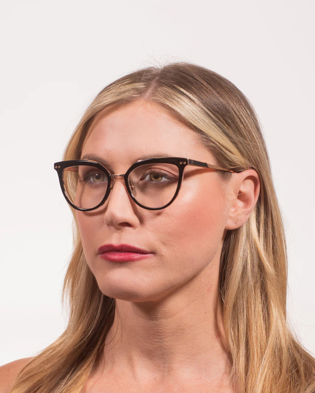 Leisure Society | Vittoria | Glacier | 18k Rose Gold
