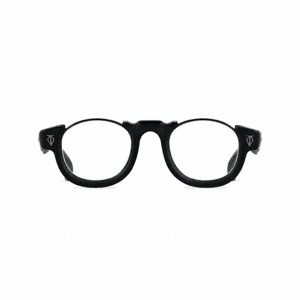 T HENRI | Diablo | Traverse (Matte Black) RX | Microproduction of 199 pieces