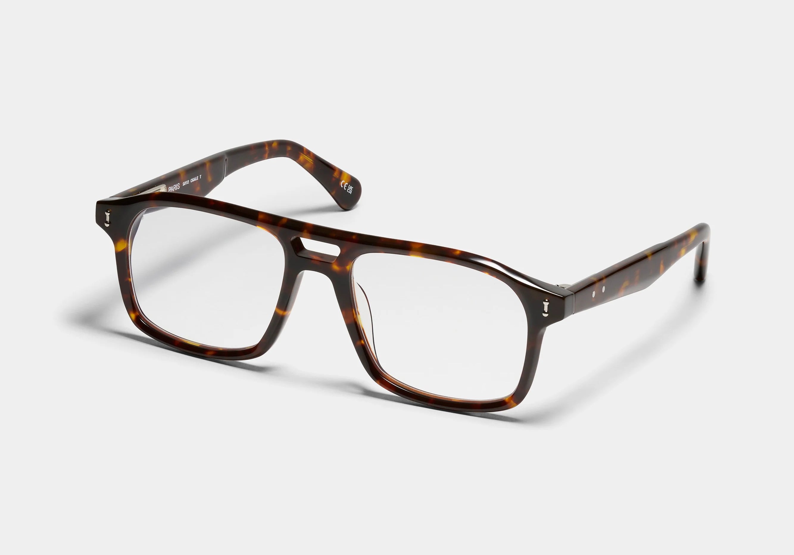 Peter and May | Cigale | Tortoise