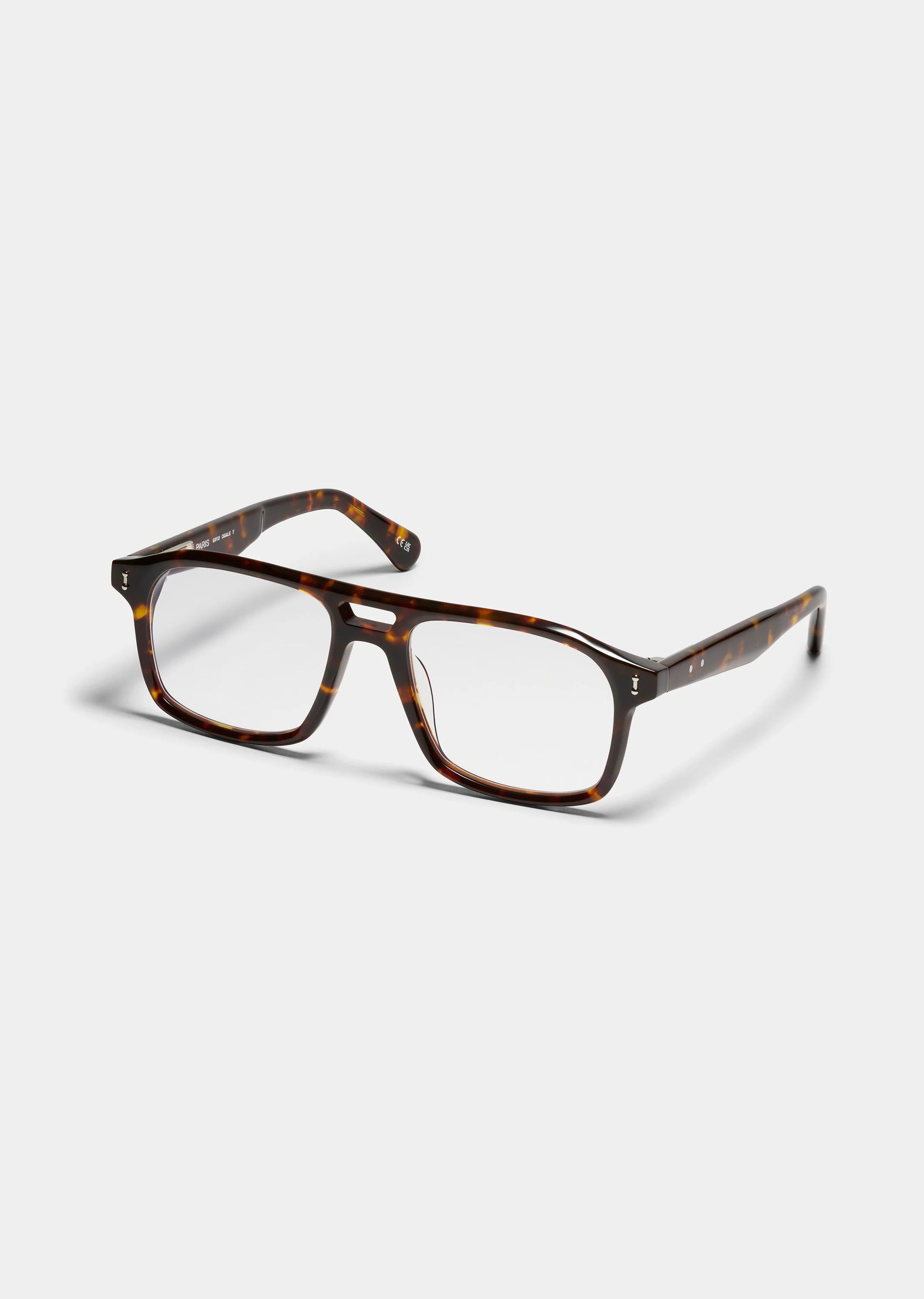 Peter and May | Cigale | Tortoise